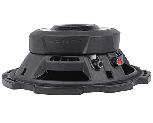 Rockford Fosgate P3sd210 10 Inch Punch P3 Dual 2 Ohm Voice Coil Shallow Subwoofer with 600 Watts Peak / 300 Watts RMS Rockford Fosgate P3sd210 10 Inch Punch P3 Dual 2 Ohm Voice Coil Shallow Subwoofer with 600 Watts Peak / 300 Watts RMS
